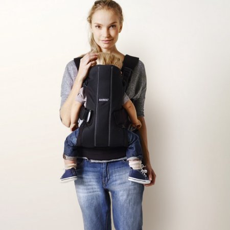 babybjorn ergonomic