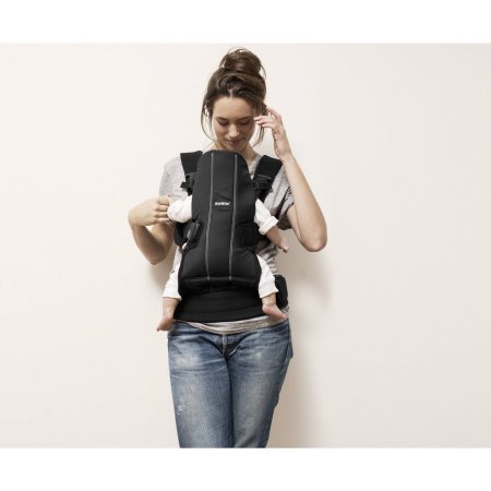 babybjorn ergonomic