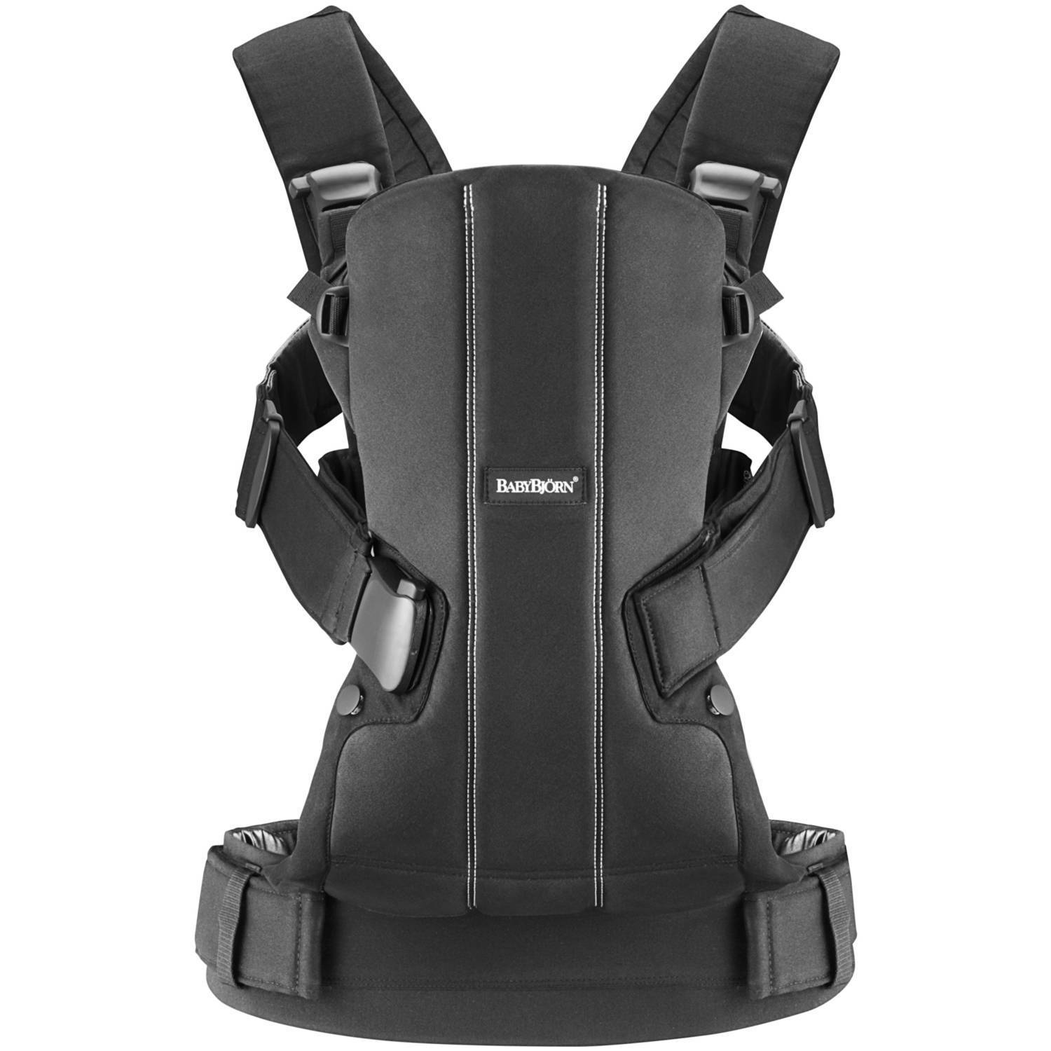 babybjorn ergonomic