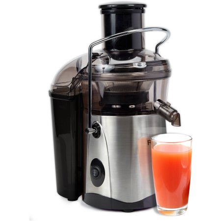 Fusion Juicer, Blackstainless Steel Jack Lalanne Fusion Juicer Review | My