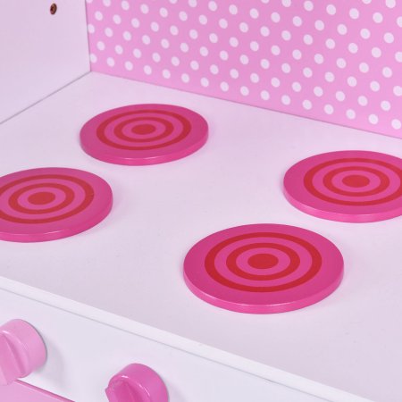 costway play kitchen