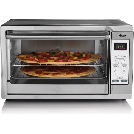 Oster Designed For Life Extra Large Convection Countertop Oven