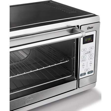 Oster Designed For Life Extra Large Convection Countertop Oven