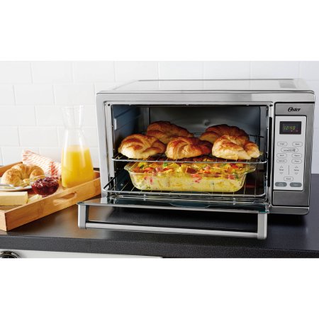 Oster Designed For Life Extra Large Convection Countertop Oven