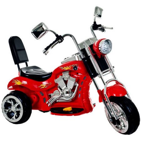 lil rider 2 wheel motorcycle
