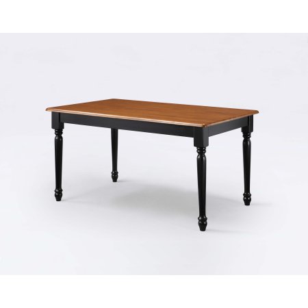 Metropolitan 5 Piece Dining Set Wood Classic Modern Design