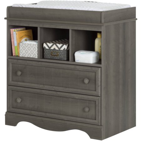 South Shore Savannah Changing Table Furniture Collection For Baby