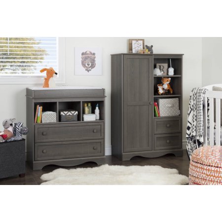 south shore nursery furniture